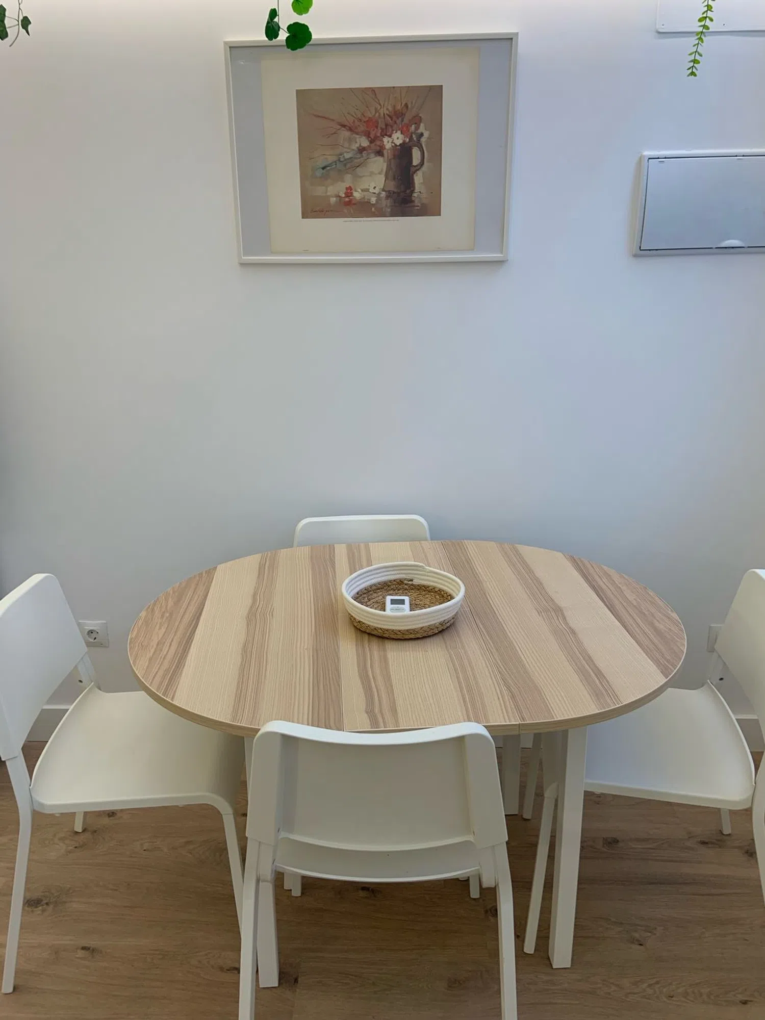 Estudio en calle Marcudos, 3 - Foto 5