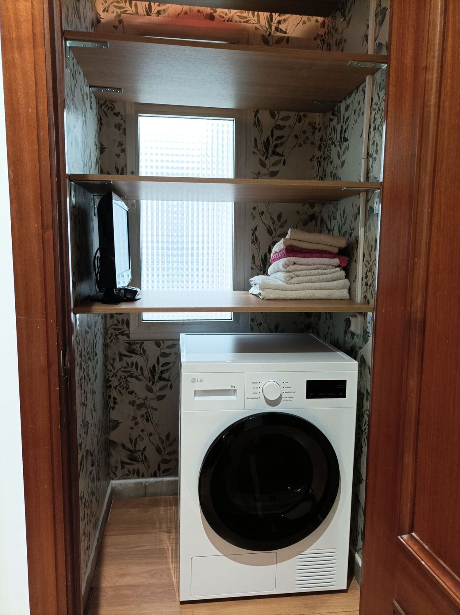 Piso en calle la Antracita, 1 - Foto 11