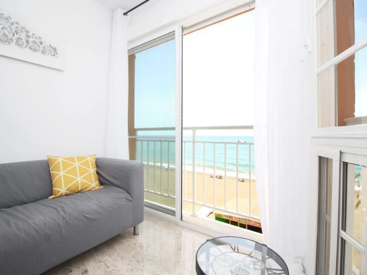 Piso en avenida del Mediterráneo, 146 - Foto 4