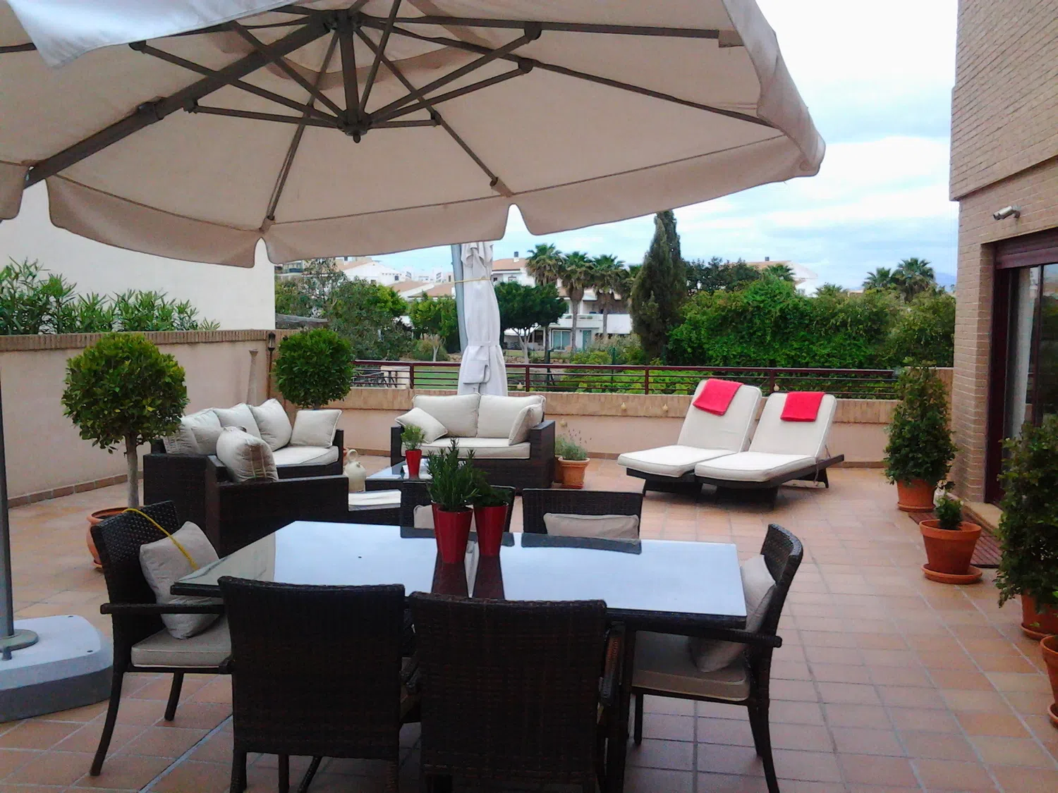 Piso en Barrio Alicante Golf - Foto 2