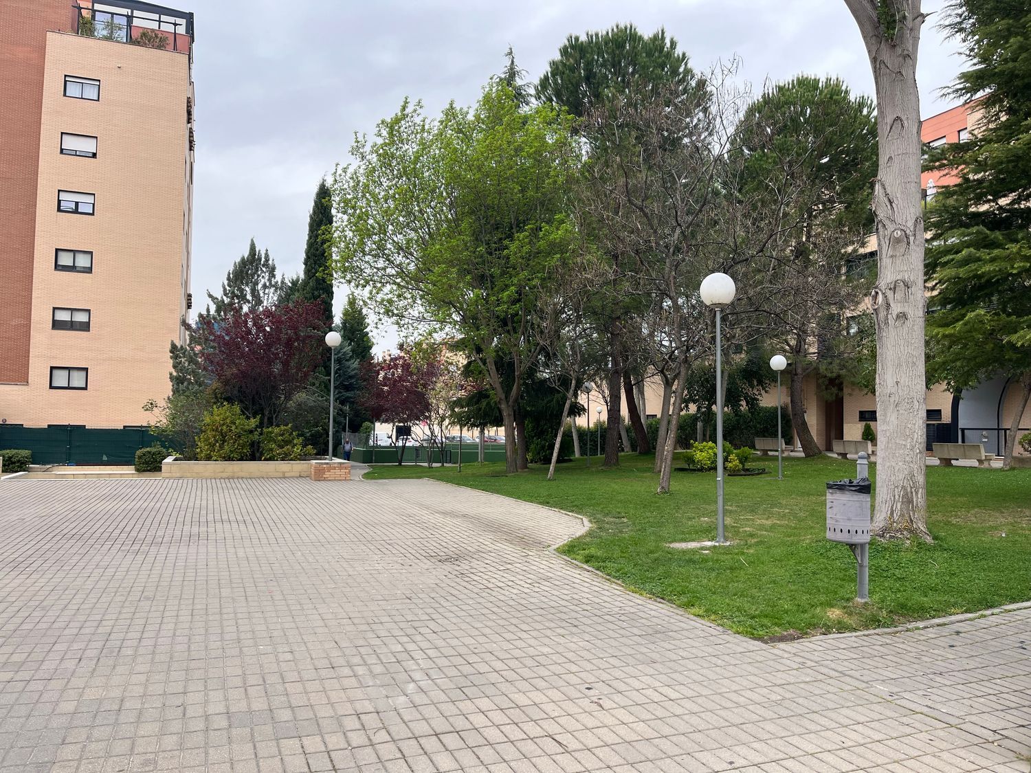 Piso en avenida Juan Carlos I, 5 - Foto 35