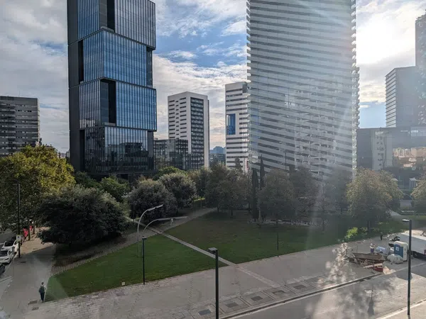 Piso en Plaza d'Europa, 80, Santa Eulàlia - Foto 3