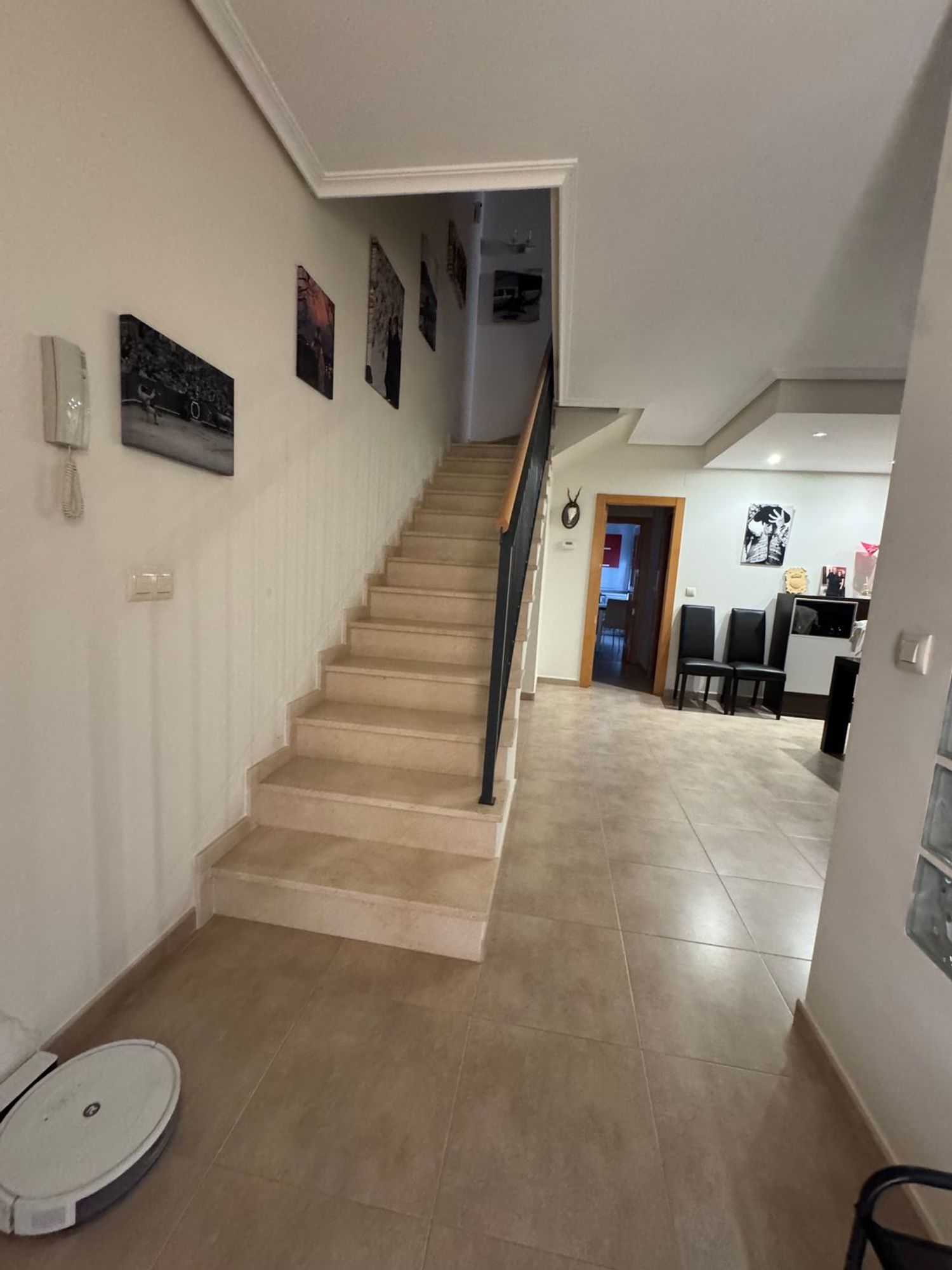 Chalet adosado en Calle Andrómeda, 7 - Foto 4