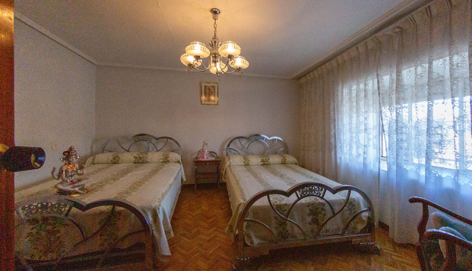 Casa de pueblo en Plaza del corrillo s/n - Foto 6