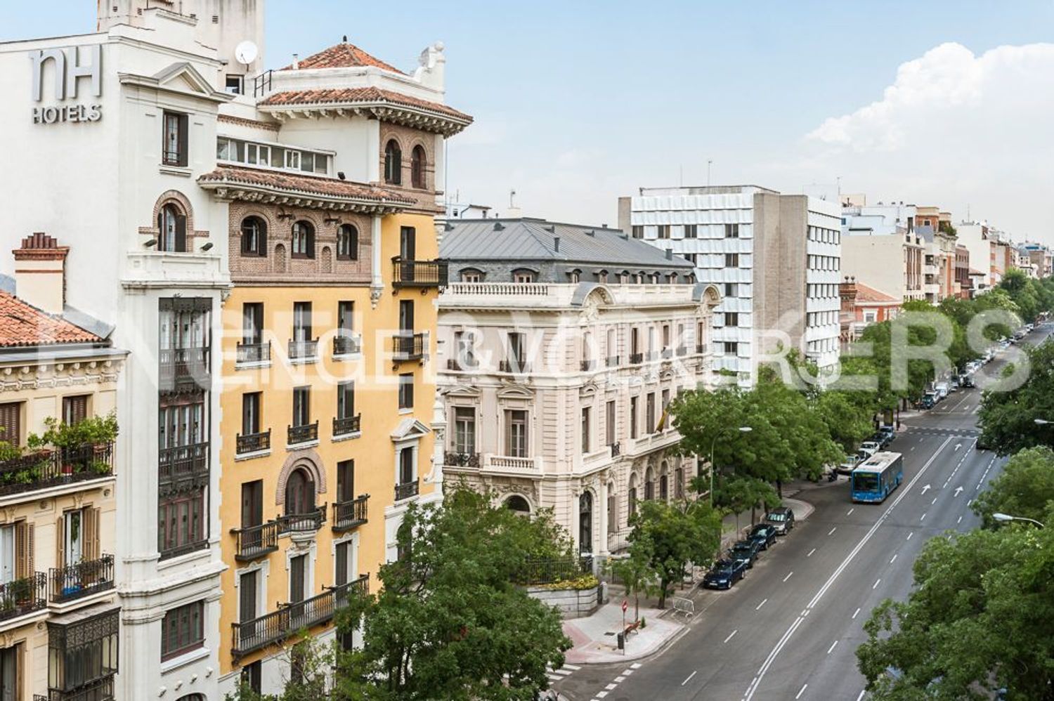 Piso en Calle de Viriato, Almagro - Foto 23