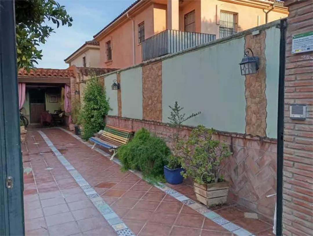 Chalet en Pozoalbero - Foto 6