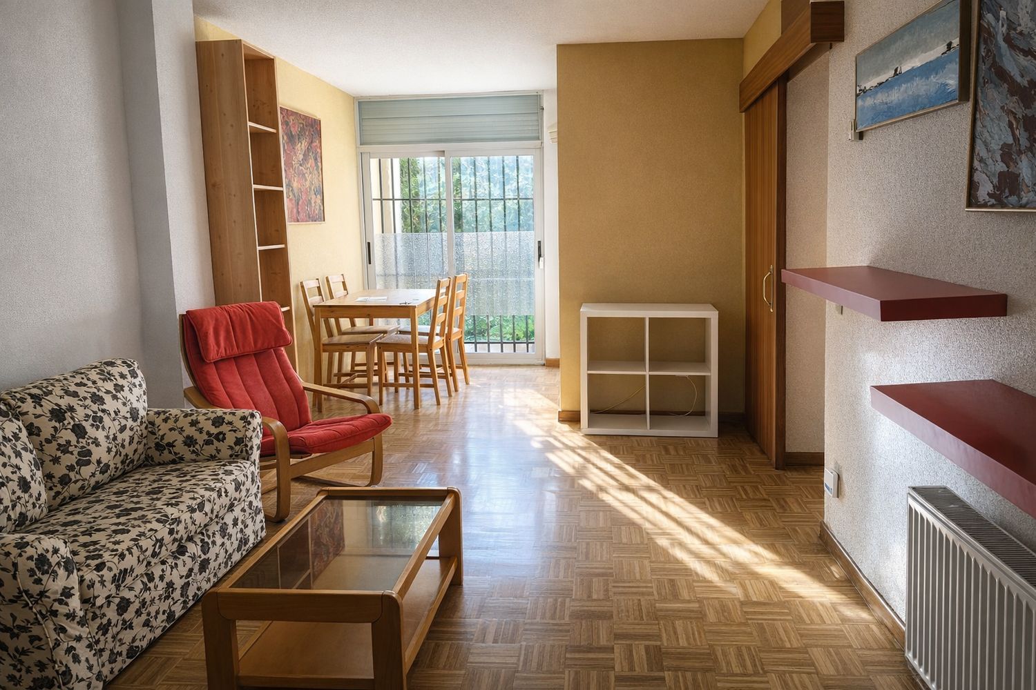 Piso en Zaburdón - Monte Escorial - Foto 8