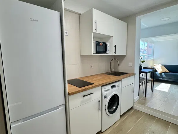 Estudio en Calle de Carlos Dabán, 3, San Isidro - Foto 9