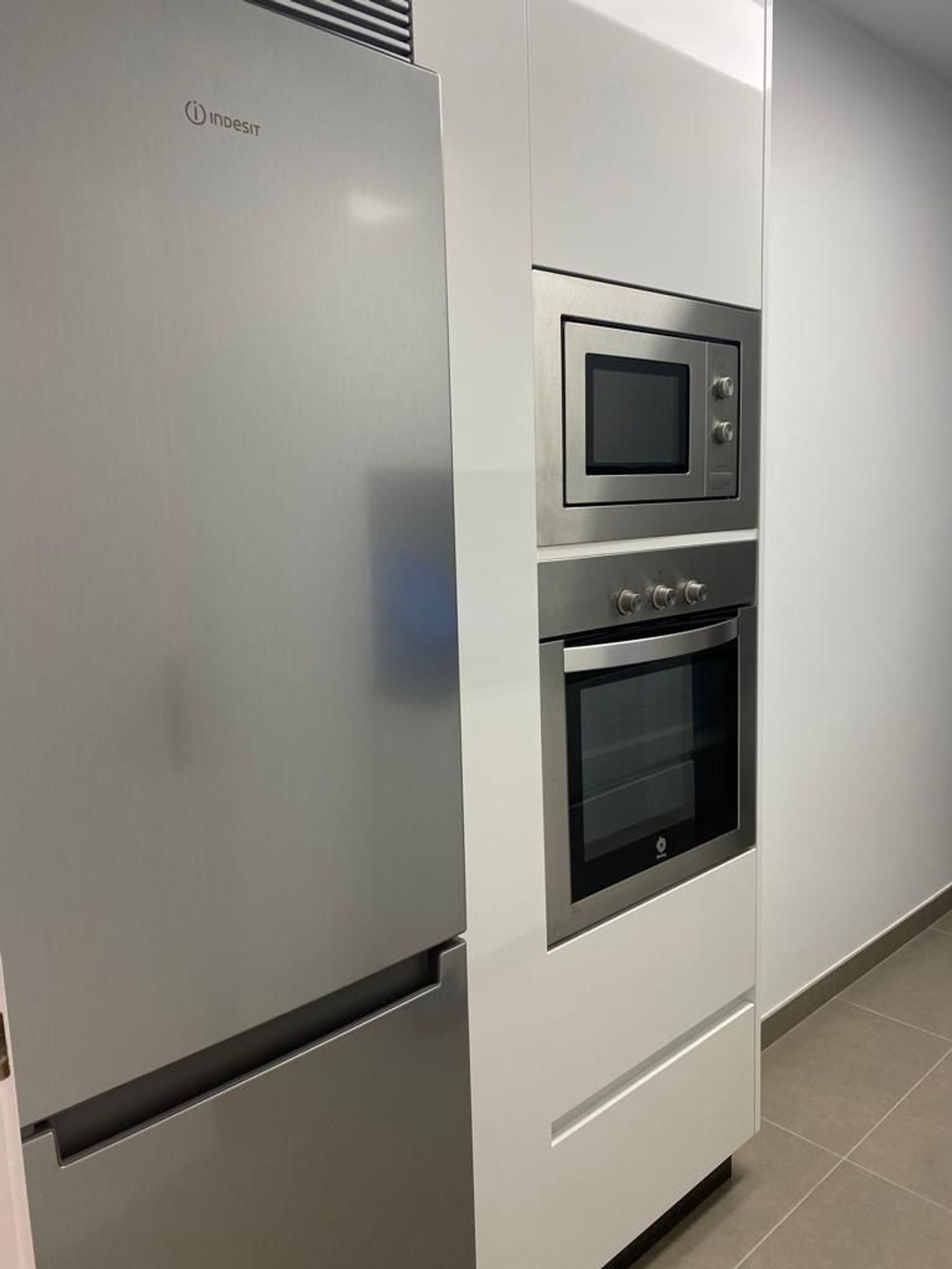 Piso en Calle de Fernando III o Santo, 8 n, Ensanche - Sar, Ensanche - Sar - Foto 4