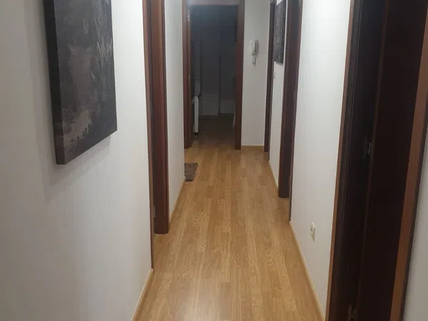Piso en Avenida Brasil, 38 - Foto 24