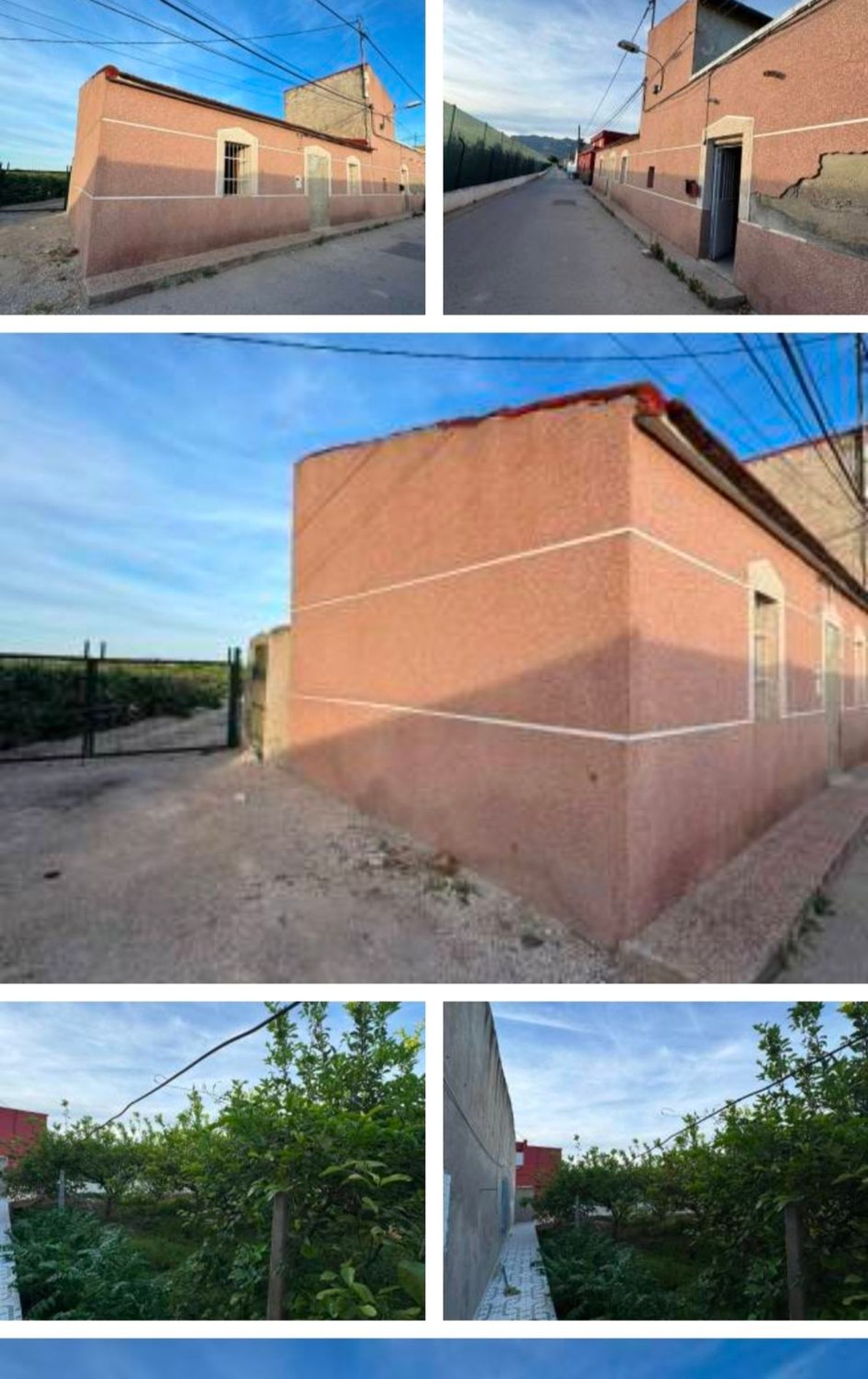 Casa o chalet independiente en Vereda Buena Vida, 219, Desamparados-Hurchillo-Torremendo, Desamparados-Hurchillo-Torremendo - Foto 7