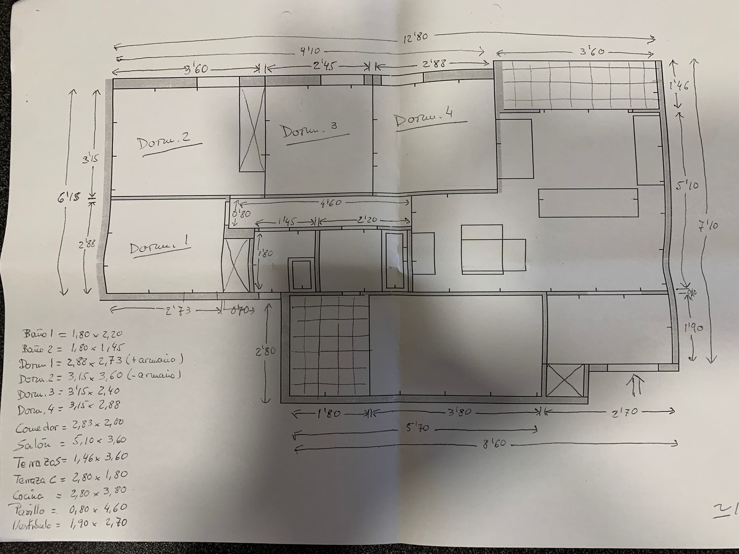 Piso en Cordoba s/n Nd - Foto 22
