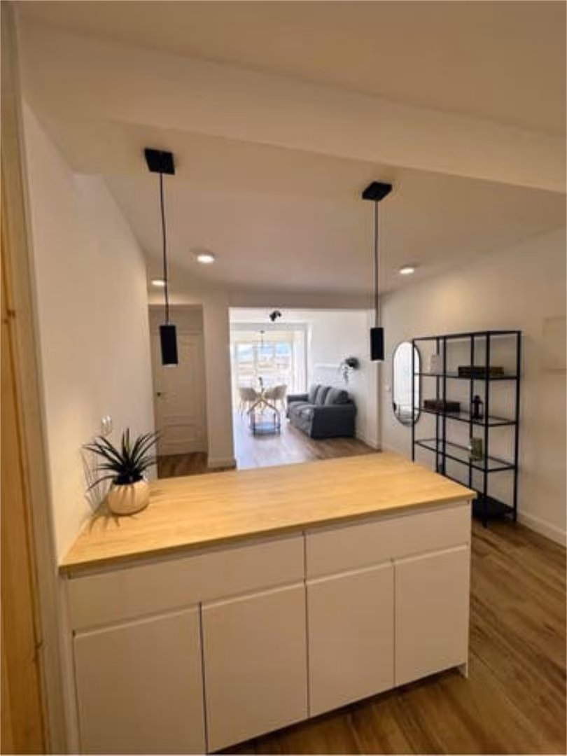 Apartamento en Huelin - Foto 5