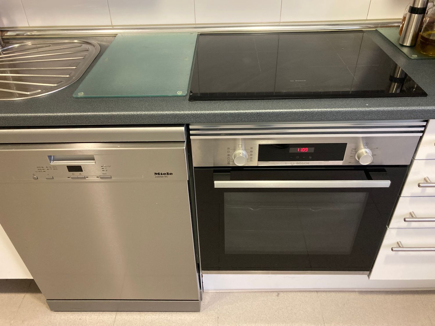 Piso en avenida de la Dehesa, 4 - Foto 10