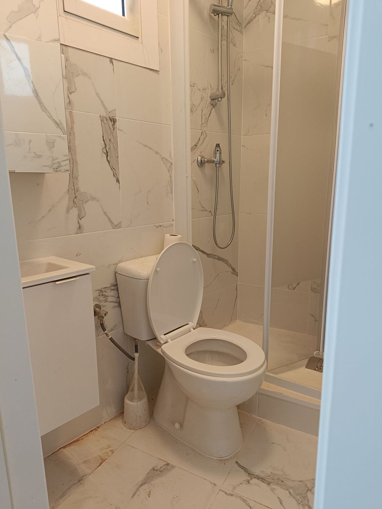 Estudio en Calle Ramón Rocafull, 60, El Carmel - Foto 9