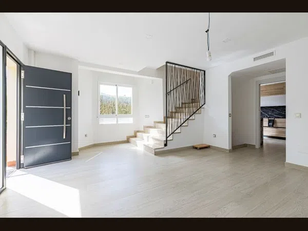 Chalet adosado en Calle Modistería, 20, La Viña-San José, La Viña-San José - Foto 2