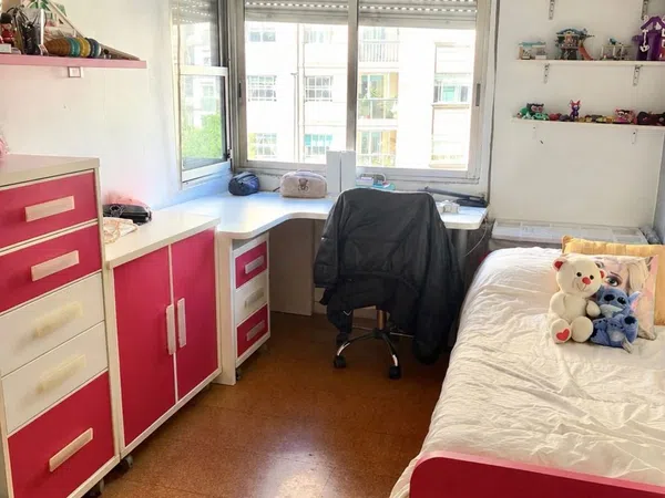 Piso en Travesía de Vigo, 92, Travesía de Vigo - San Xoán - Foto 9