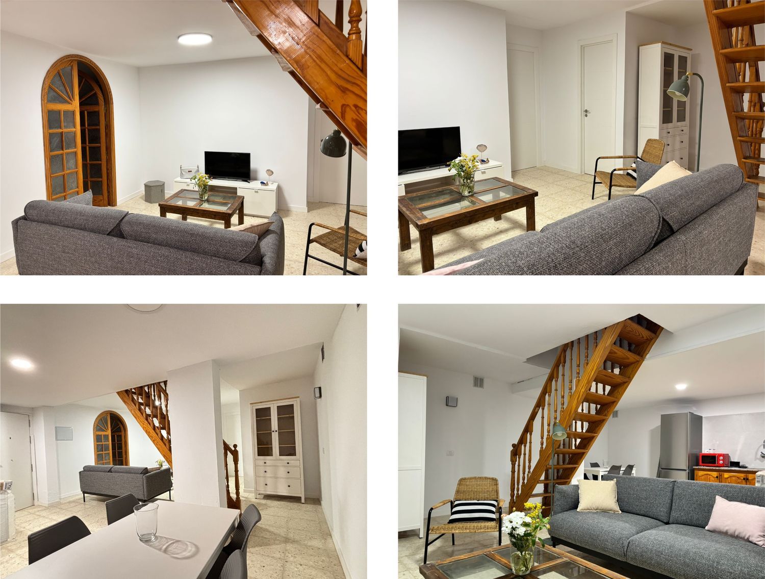 Chalet pareado en Avenida de Ocira, 11 - Foto 3