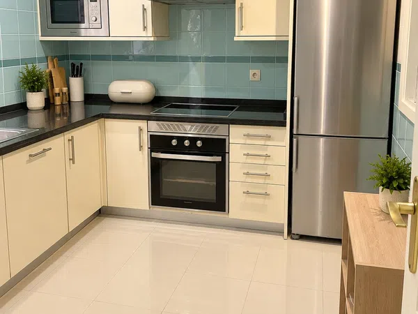 Piso en Avenida de la Marina, 15 a, Puerto de Sotogrande-La Marina, Puerto de Sotogrande-La Marina - Foto 11