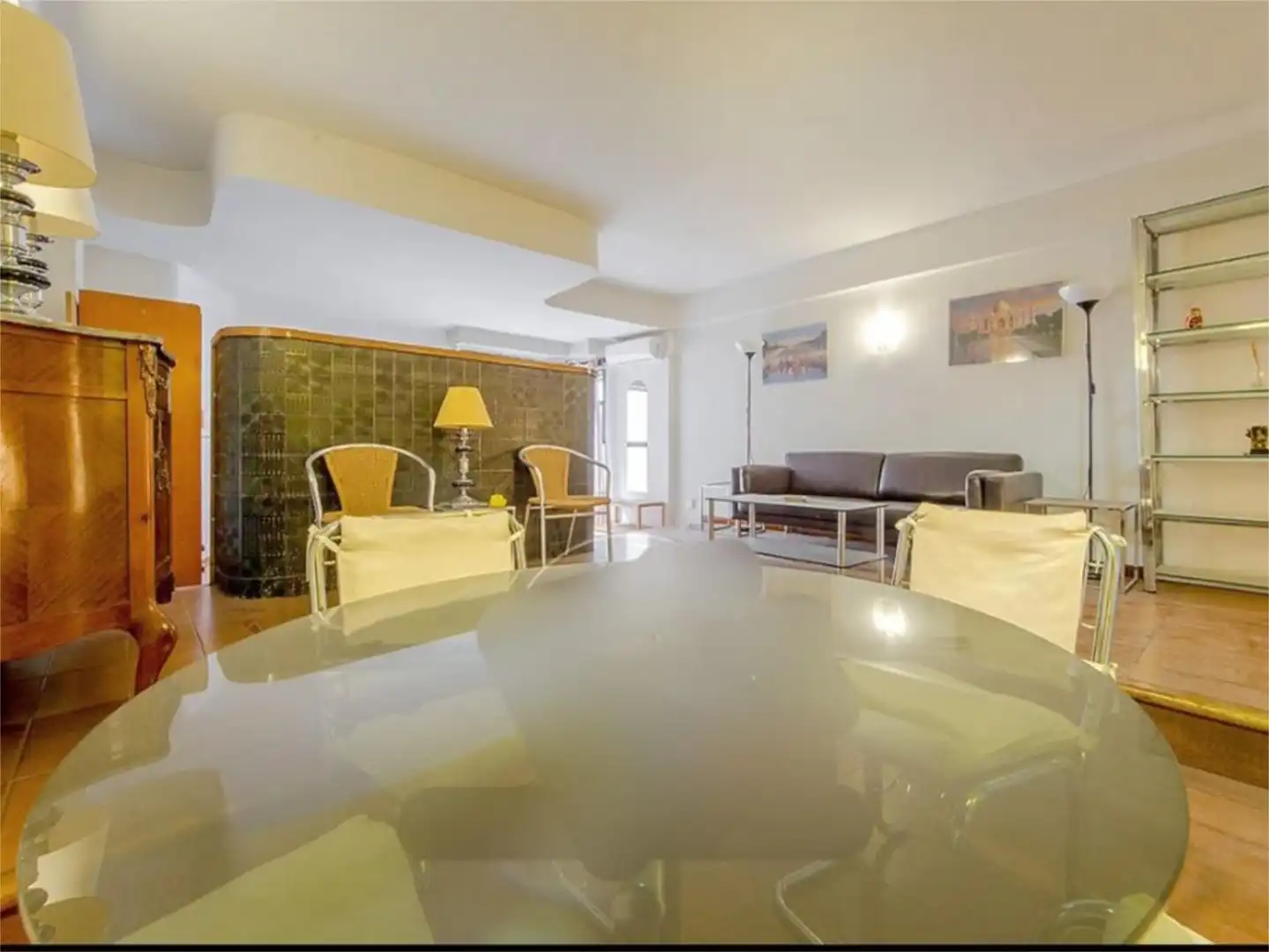 Estudio en  Paseo de La Habana 24 - Foto 19