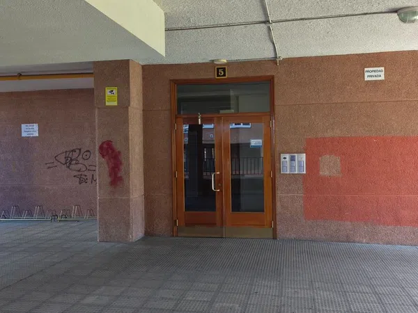 Piso en Plazuela de los Goros, 5 - Foto 2