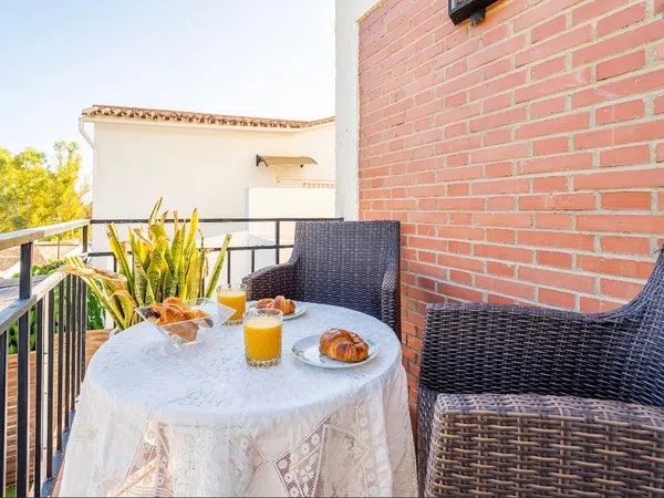 Casa o chalet independiente en Calle Andaluces, 17, Cerrado de Calderón - Hacienda Paredes - Foto 32