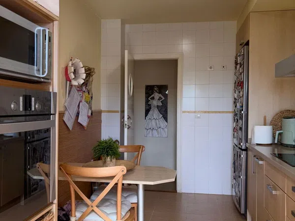 Piso en Avenida Pintor Pedro Cano, 51, El Palmar - Foto 13