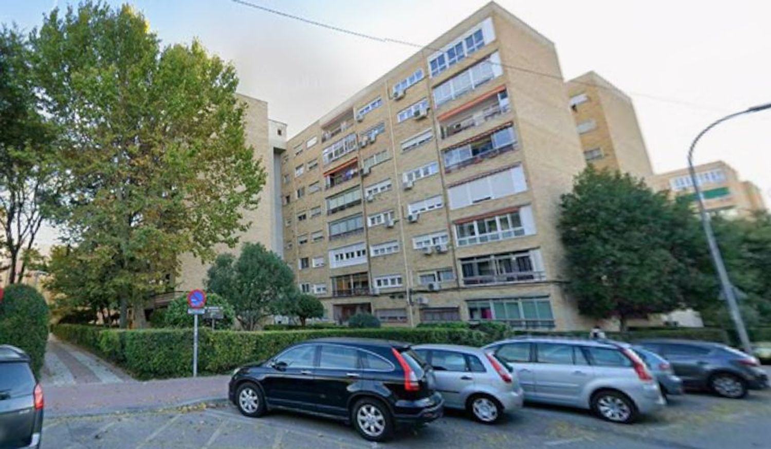 Piso en Calle Madrid - Foto 40