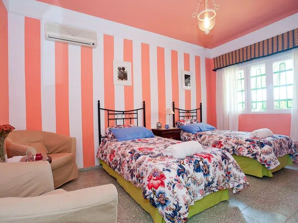 Casa o chalet independiente en Calle Orégano, 14, La Paz - Montecarmelo - Foto 5