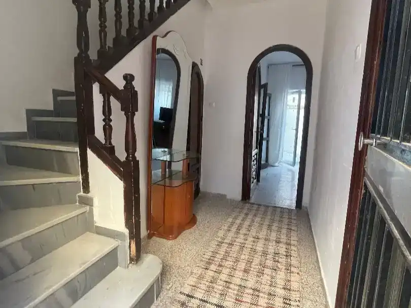 Casa adosada en  San Blas 17 - Foto 3