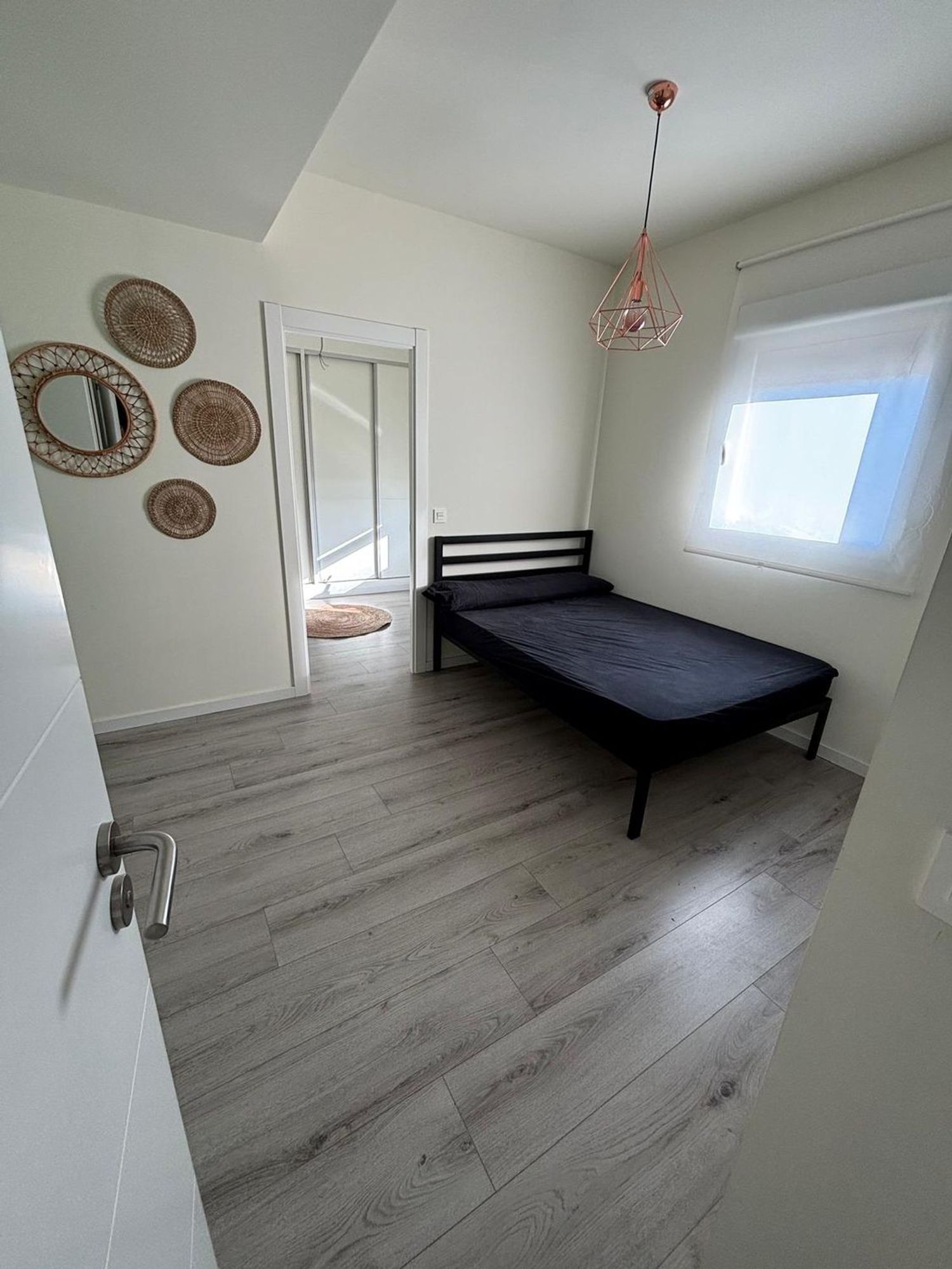 Ático en Via Hercúlea, 3, Palmete-Padre Pío-Hacienda San Antonio - Foto 5