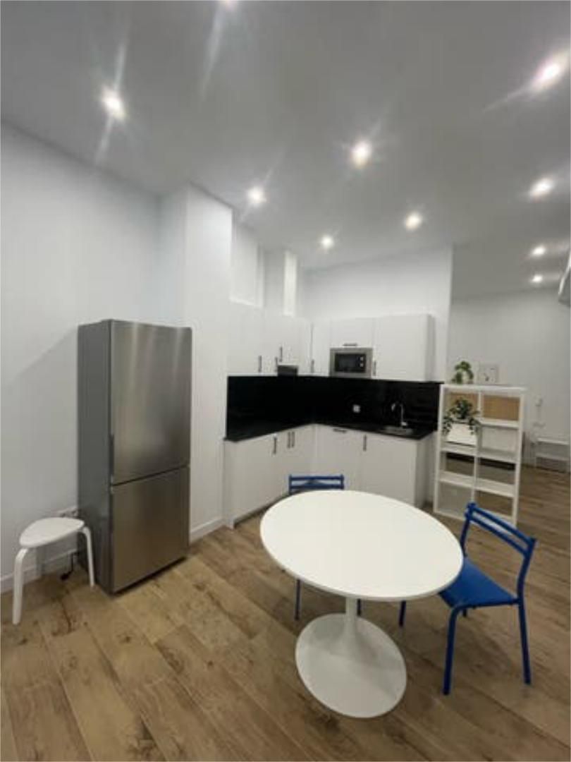 Apartamento en Barrio Vidal - Foto 1