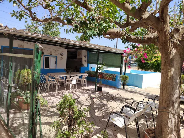 Casa o chalet independiente en Cami Vell de Ribesalbes, 32, Ciutat del Transport-La Salera - Foto 19
