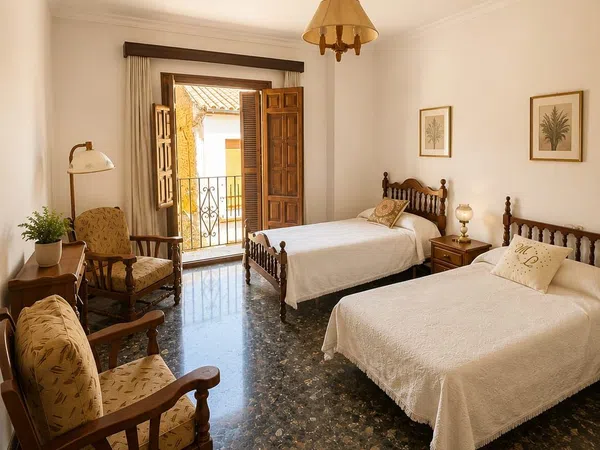Casa o chalet independiente en Casco Histórico, Casco Histórico - Foto 22