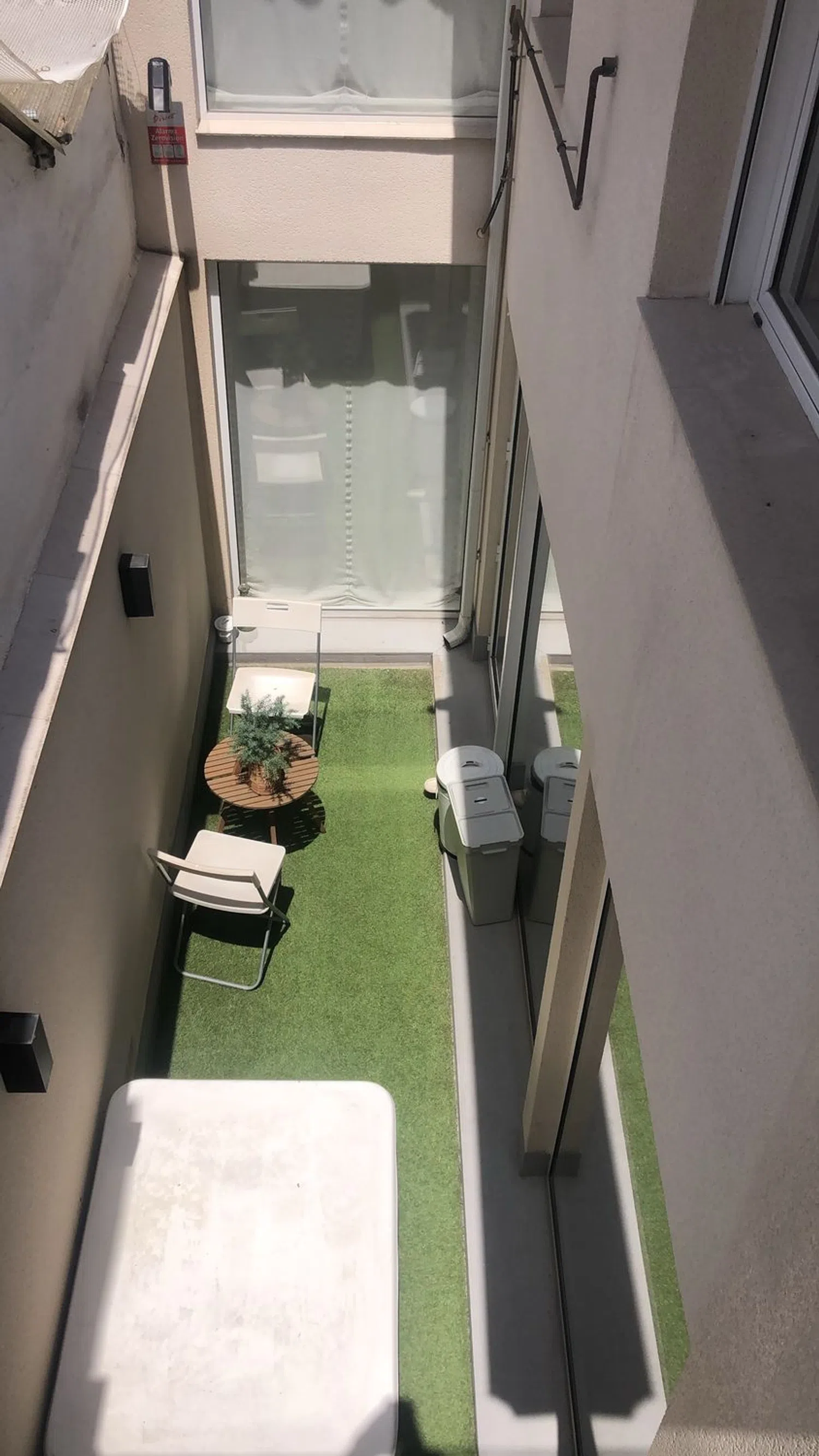 Chalet pareado en calle de Felisa Méndez, 34 - Foto 11