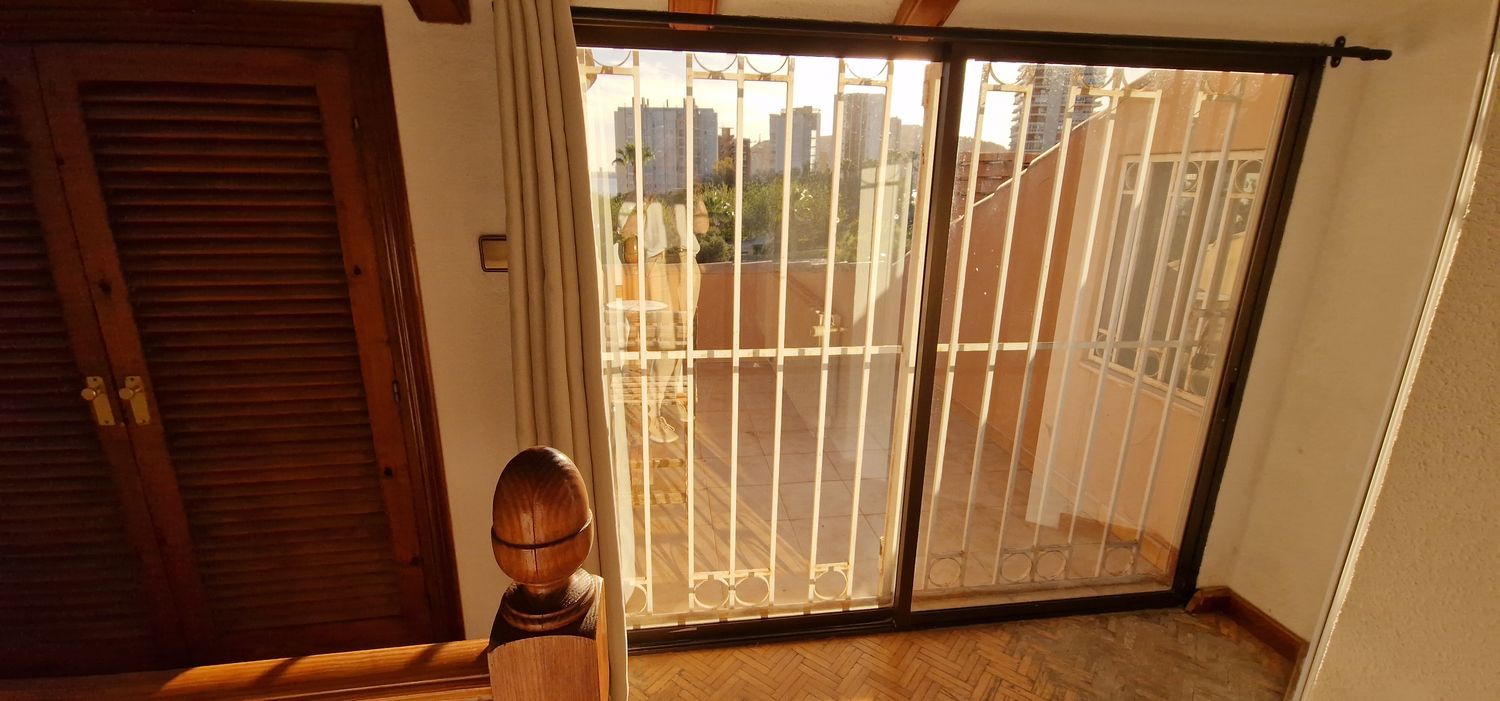 Chalet adosado en Avenida de la Costa Blanca, 11 , Bungaló 4, Cabo de las Huertas - Foto 23