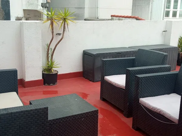 Estudio en Plaza de España, 1, Monte Alto - Zalaeta - Atocha, Monte Alto - Zalaeta - Atocha - Foto 3