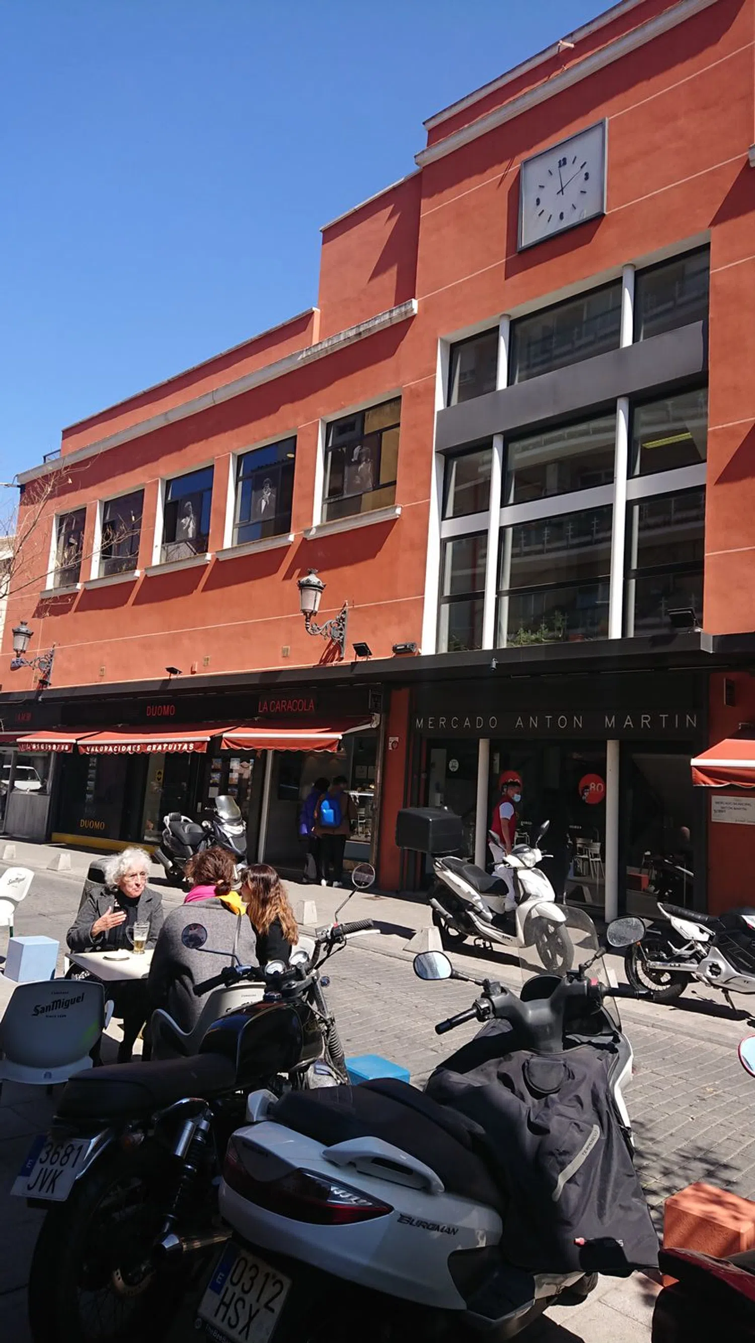 Dúplex en calle de Atocha, 117 - Foto 32