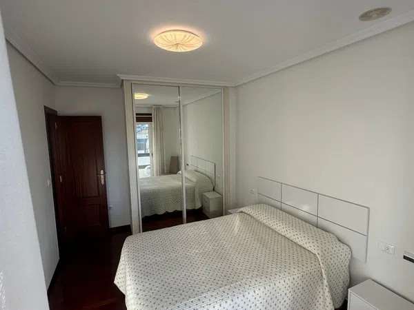 Piso en Calle de Aragón, 54, Travesía de Vigo - San Xoán - Foto 8