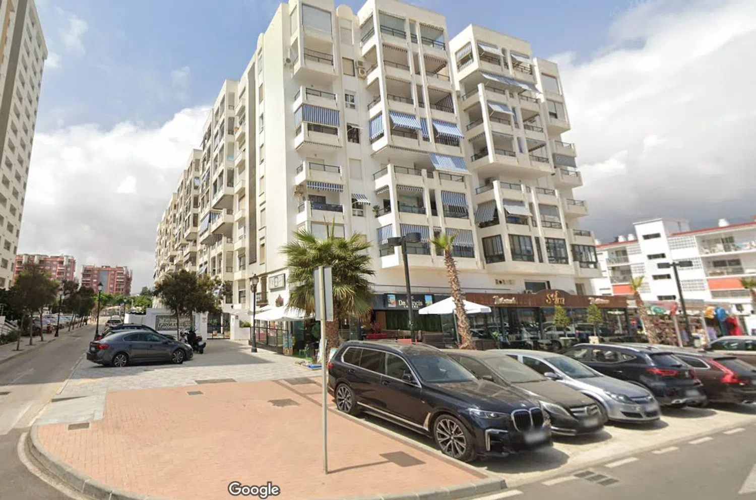 Piso en paseo Marítimo Rey de España, 91 - Foto 5