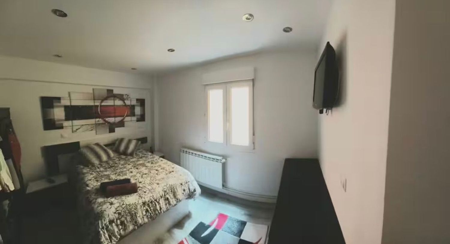 Piso en calle Leopoldo Pardo, 7 - Foto 4