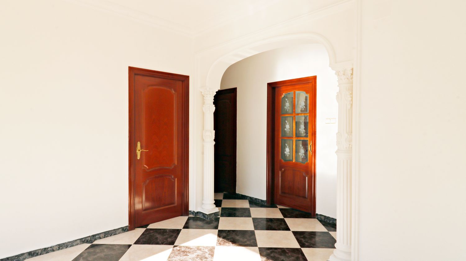 Piso en plaza Góngora, 1 - Foto 4