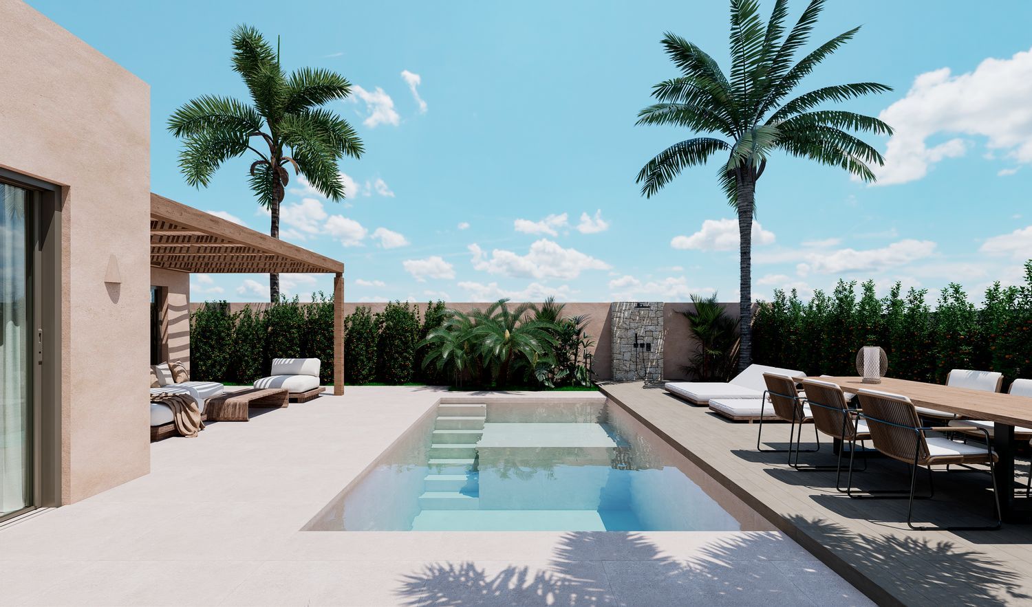 Casa independiente en avenida Carmen Sevilla, 50 - Foto 3