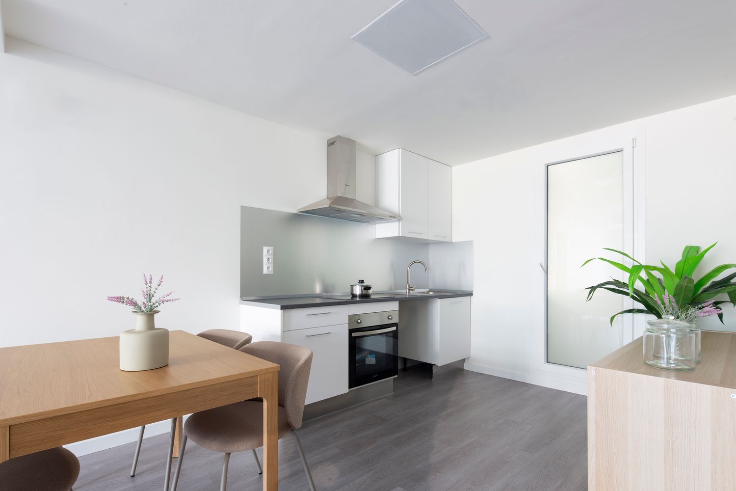 Piso en CL Valle De Bustarviejo, 11 - Foto 1