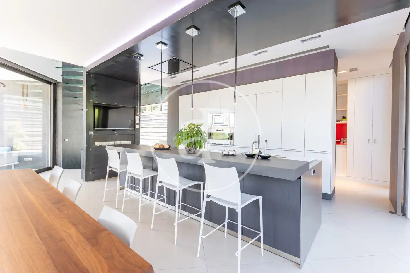 Chalet en Sant Cugat del Vallès - Foto 7
