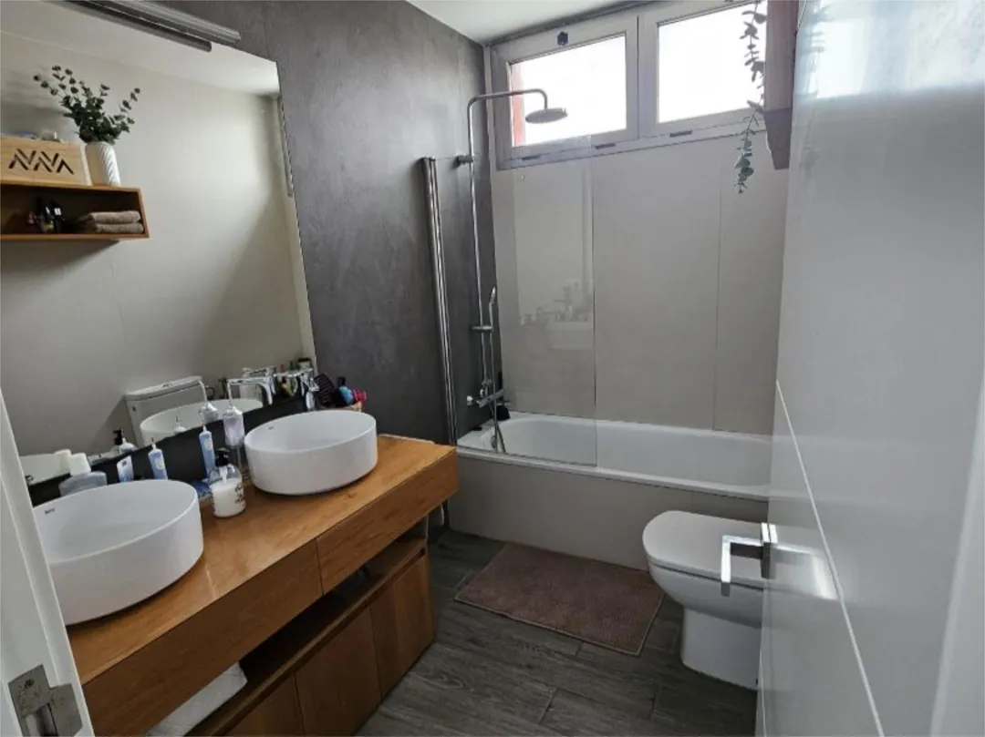 Casa adosada en  Calle Francisco de La Torre 31 - Foto 29