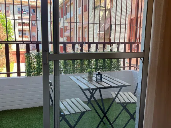 Piso en calle Rosa Chacel, 1 - Foto 13