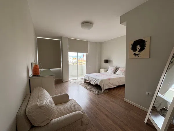 Piso en Paseo Tomás Morales, 9, Arenales - Lugo - Avda Marítima - Foto 32