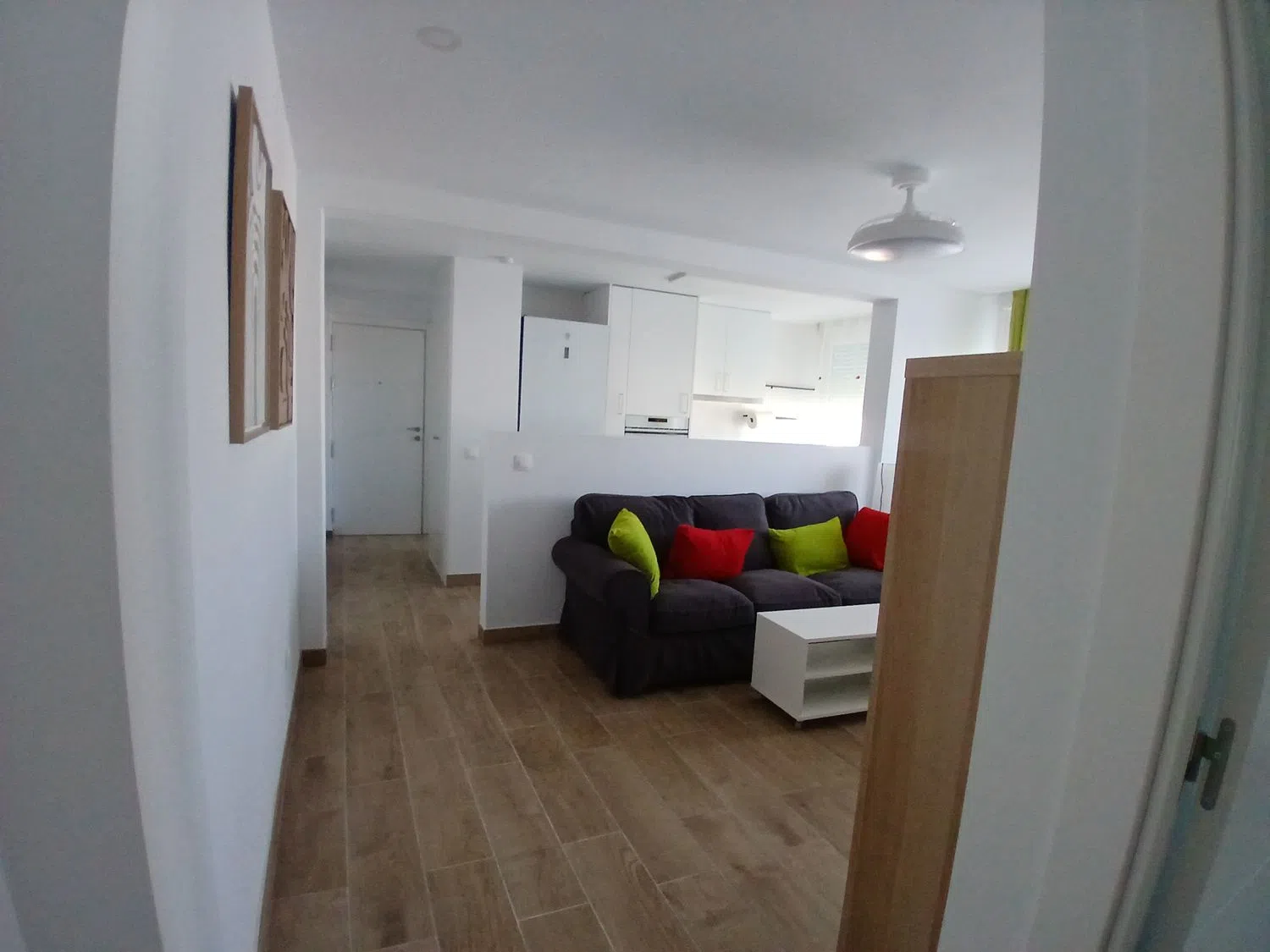 Piso en calle de Torrelaguna, 2 - Foto 3