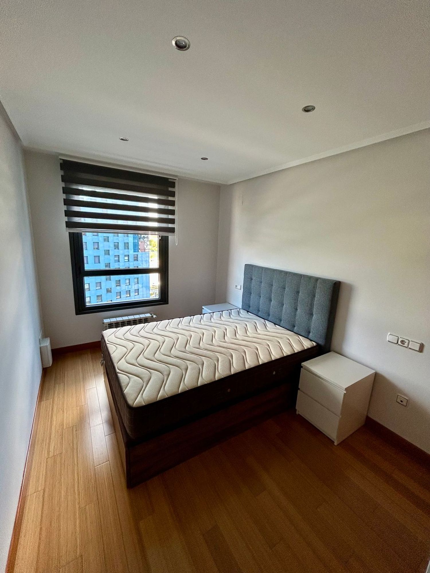 Piso en calle Juan Antonio Álvarez Rabanal, 3 - Foto 6